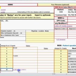 Cpt coding exercises with answers